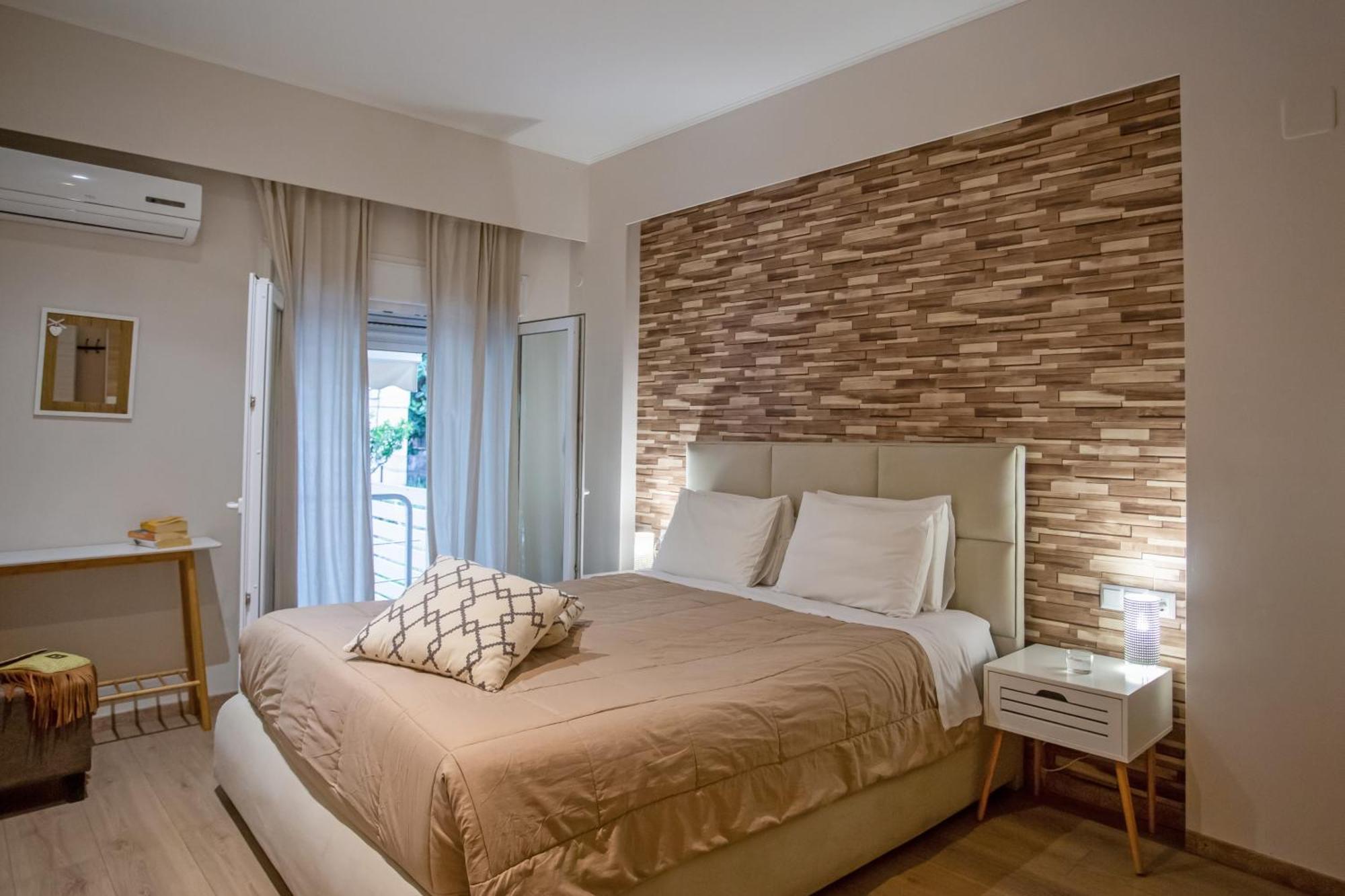 Casa De Luz With Garden Apartment Corfu  Ngoại thất bức ảnh