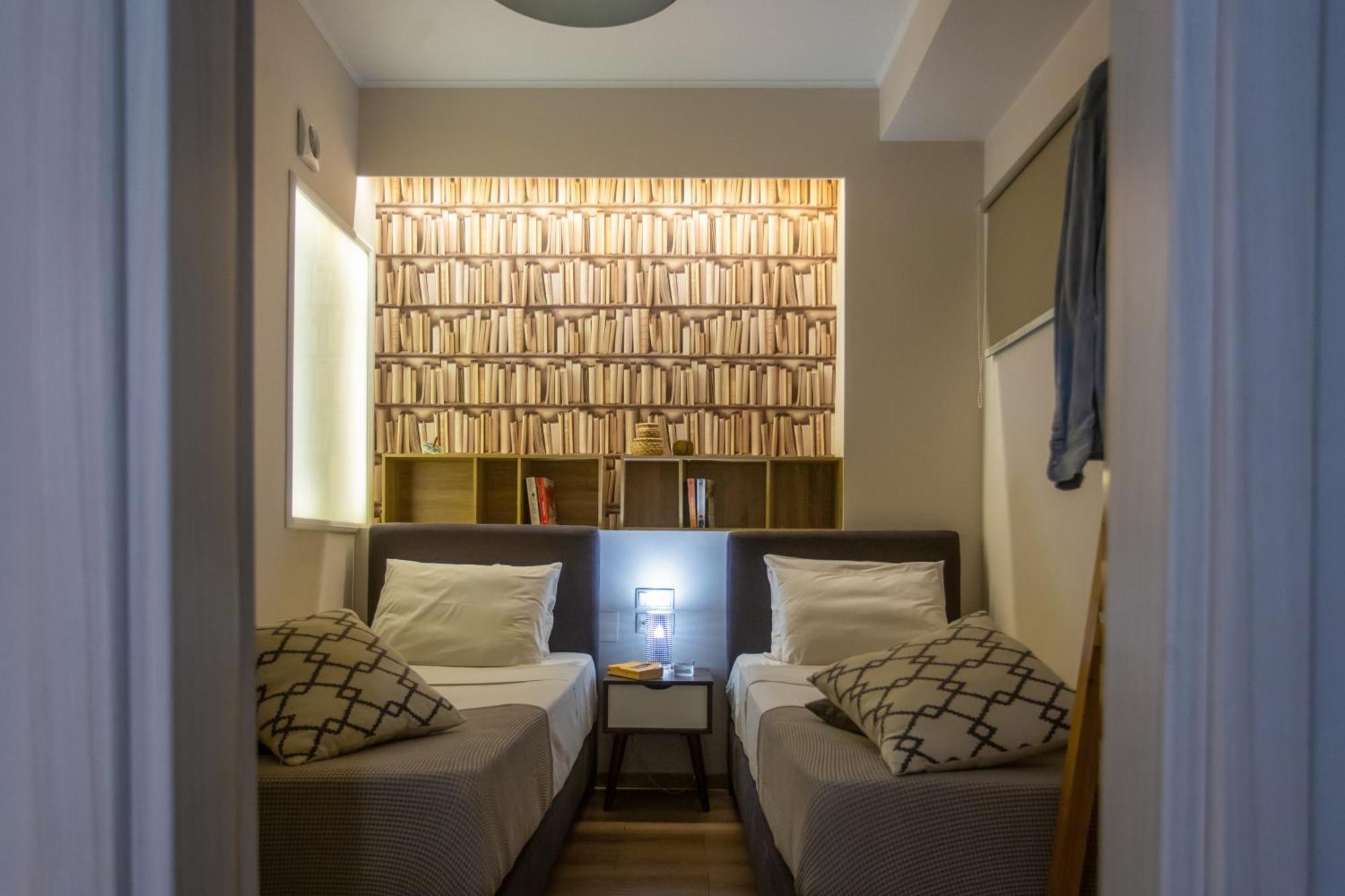 Casa De Luz With Garden Apartment Corfu  Ngoại thất bức ảnh